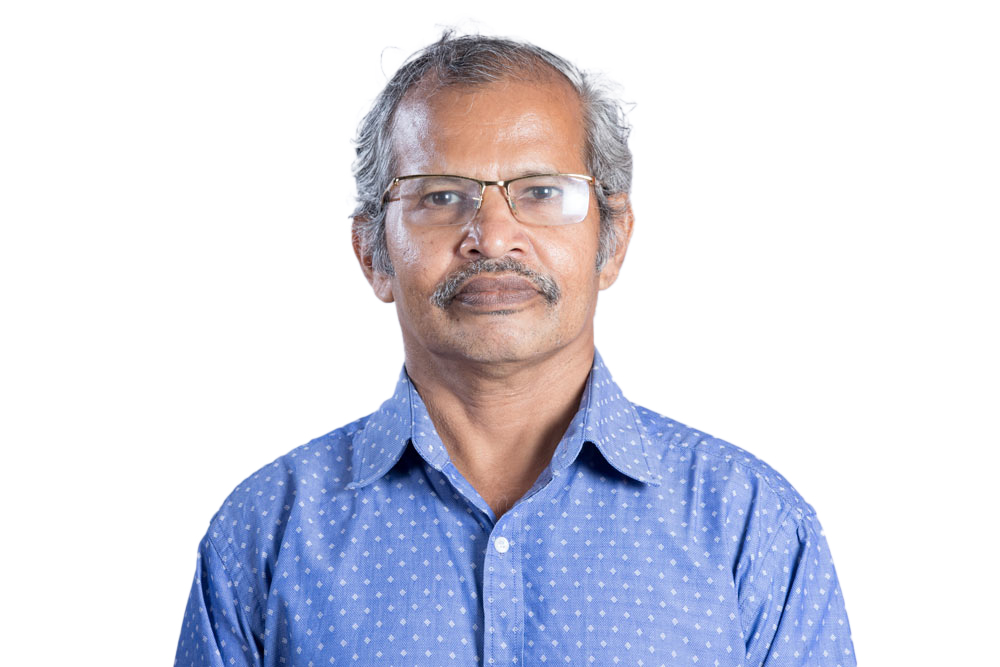 Scientific Advisor 6